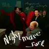 Desperate Attempts - Nightmare Fuel - Single